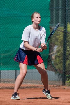 Marie-Lynn Tiedemann 164 - Dr. Loges Cup